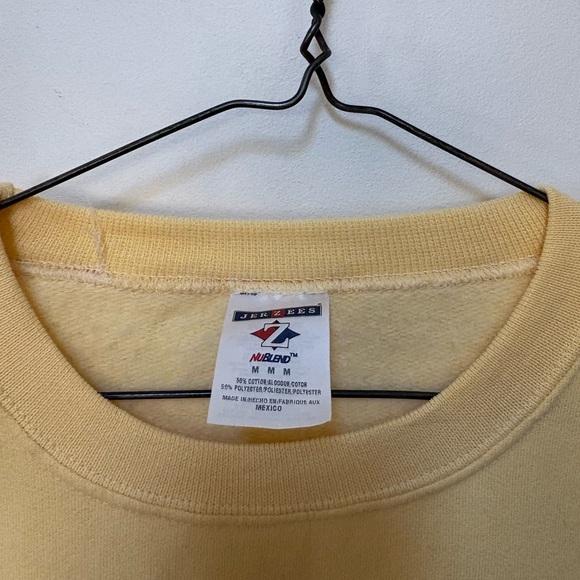 Vintage Sunflower Kitchen Crewneck Size Medium - Picture 4 of 10